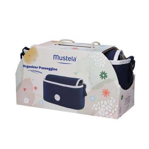 Mustela Organizzer da Passeggino